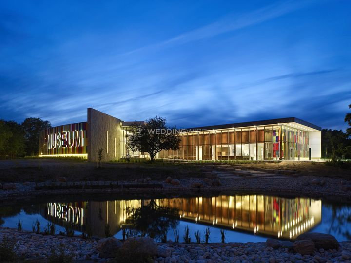 Waterloo Region Museum