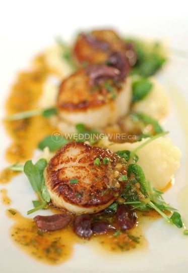 Bow Valley Gourmet