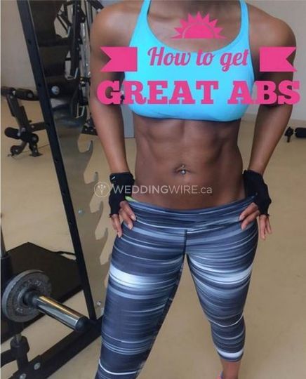 Body Envy