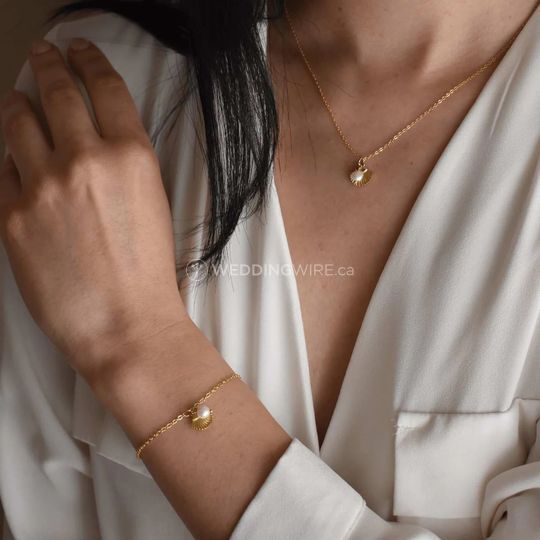 Piper & Pearl Jewelry
