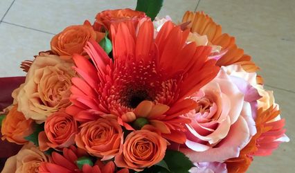 Hearts & Flowers at Westmount