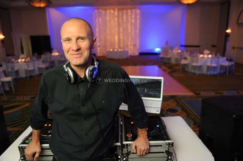 Oneworld DJ Services