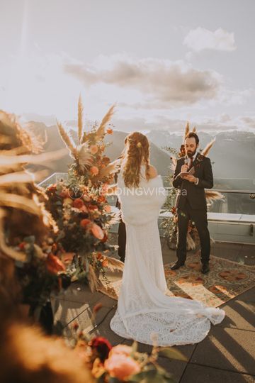 Bow Valley Weddings