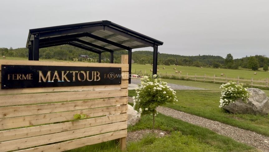 Maktoub Farm