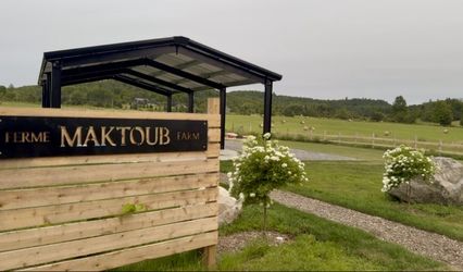 Maktoub Farm