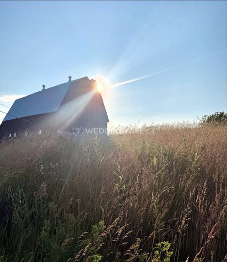 The Ranch Weddings & Events
