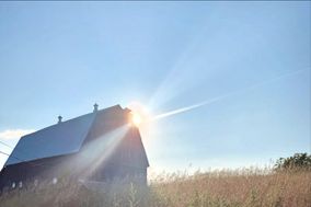 The Ranch Weddings & Events