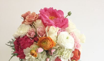 The Wildflower Florist