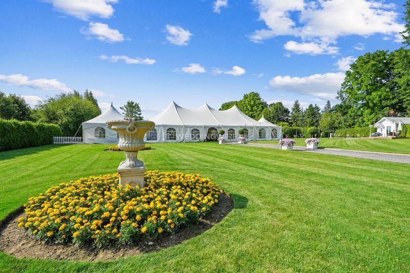 Gardens & Gatherings