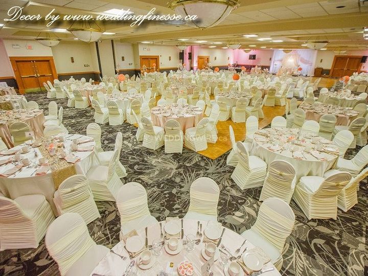 The Glenmore Inn & Convention Centre