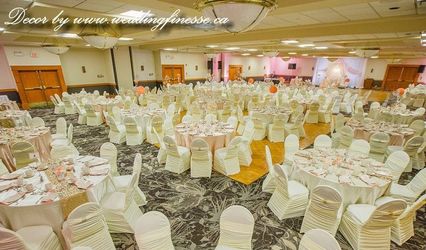The Glenmore Inn & Convention Centre