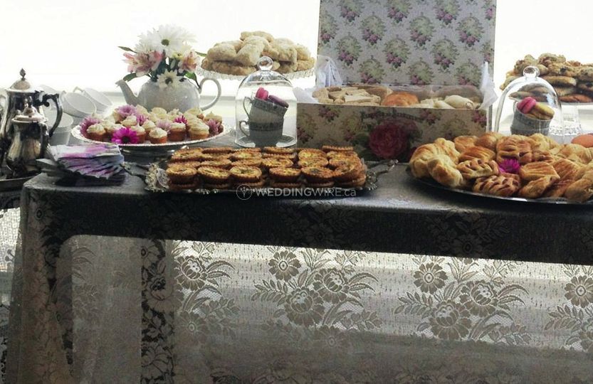 Pcatering