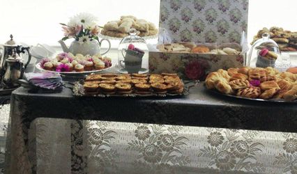 Pcatering
