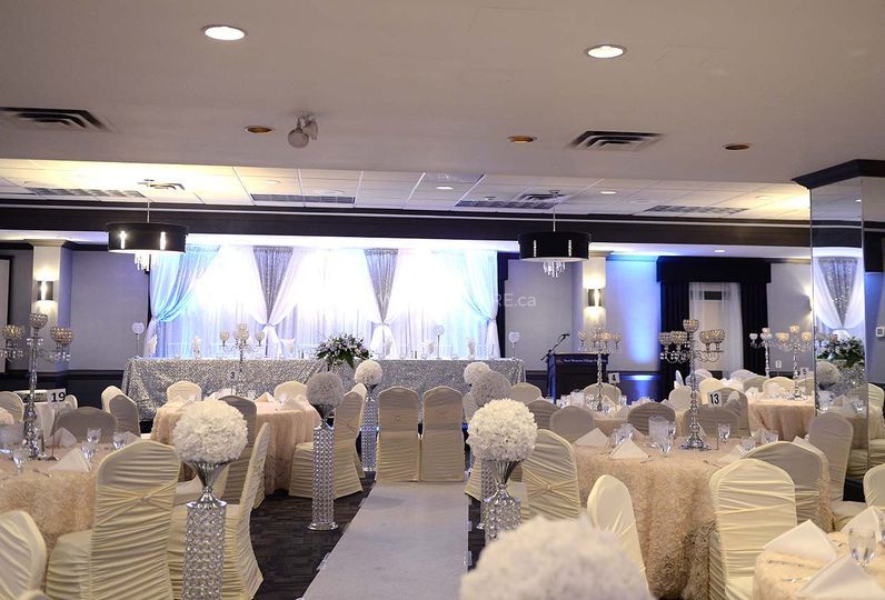 Best Western Village Park Inn