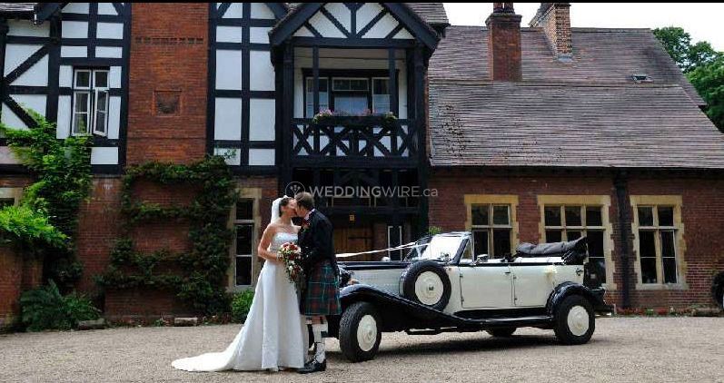 Custom Wedding Ceremonies
