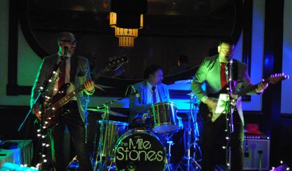 The Mile Stones