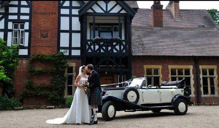 Custom Wedding Ceremonies