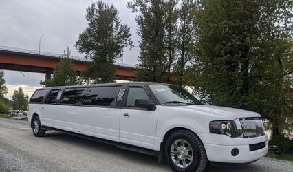 Enrapture Limousine LLP