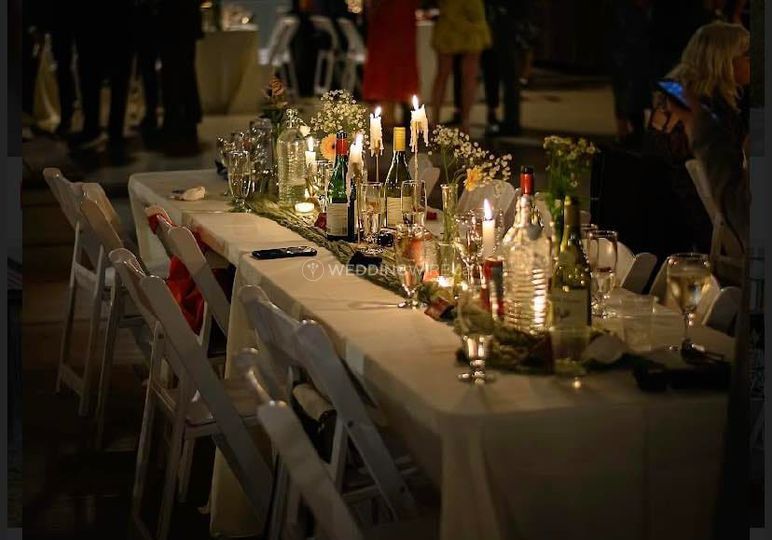 Akasha's Planning & Decor