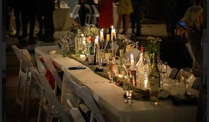 Akasha's Planning & Decor