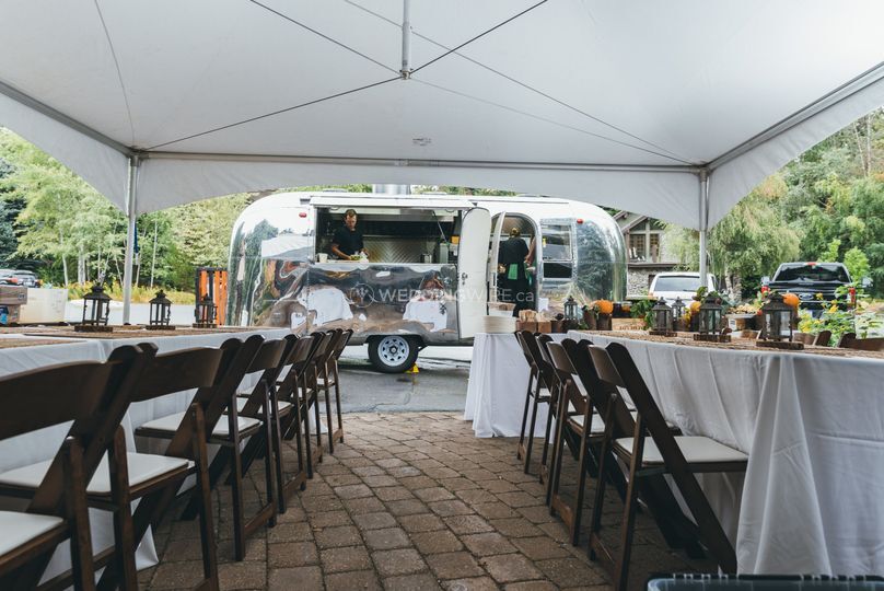 Alta Bistro Catering