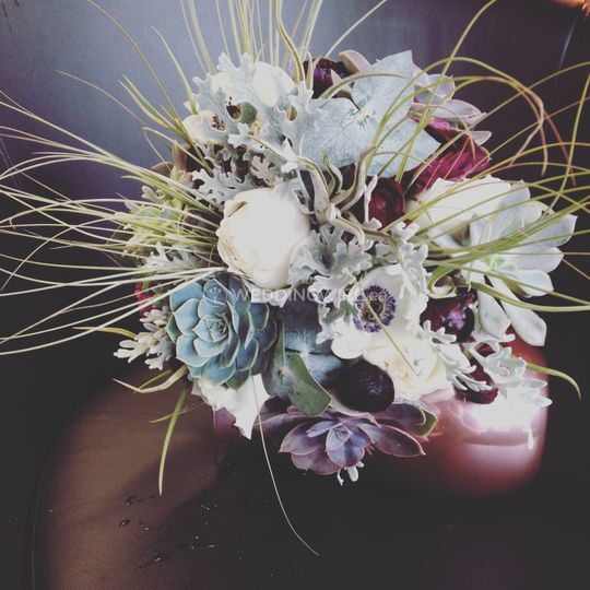 Lori's Floratechnics