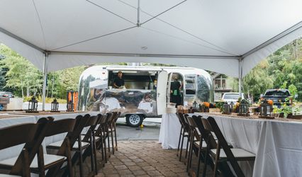 Alta Bistro Catering