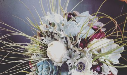 Lori's Floratechnics