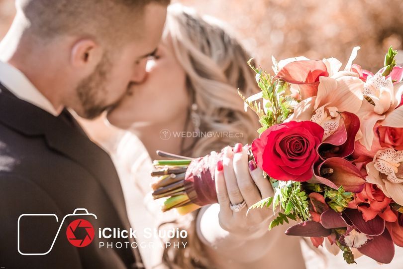 iClick Studio Photography & Photo Booth