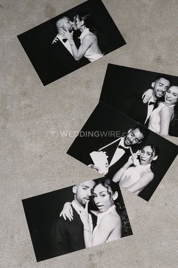 Toronto Photo Booth Company