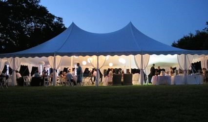 Tentland