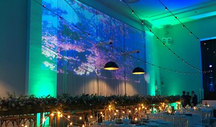 Capitol Event Theatre