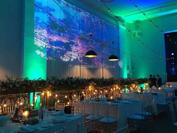 Capitol Event Theatre