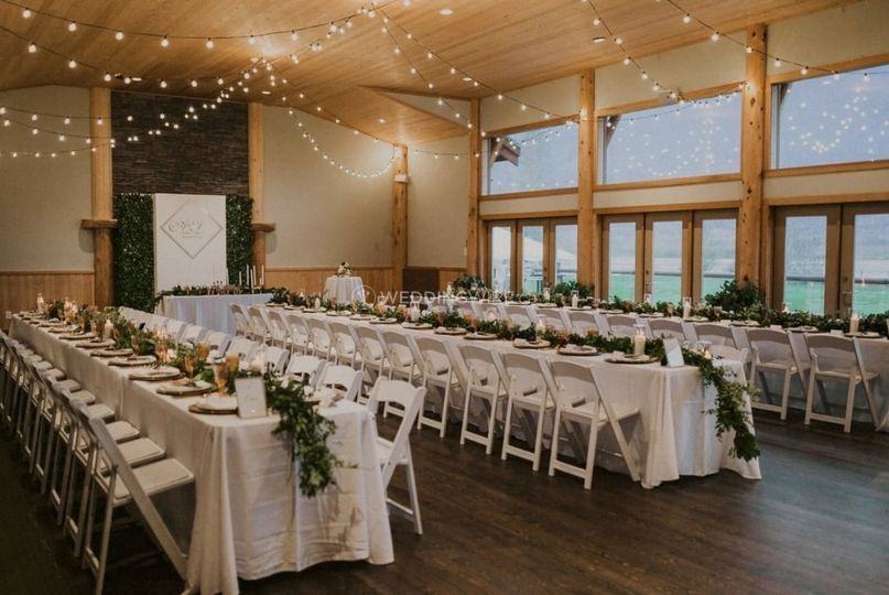 Fraser River Lodge - Venue - Agassiz - Weddingwire.ca