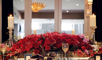 ILUPH Events + Decor + Rentals