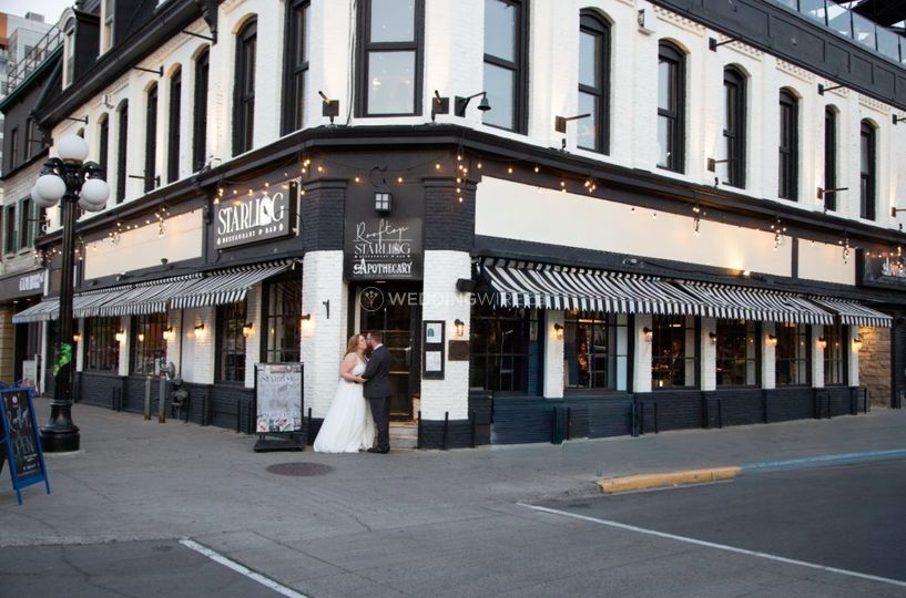 Starling Restaurant and Bar