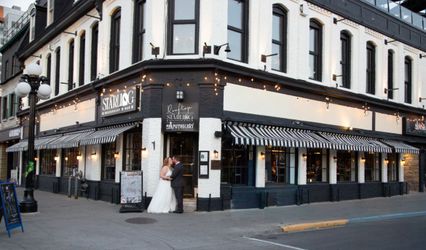 Starling Restaurant and Bar