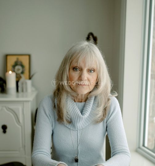 Spiritual Weddings by Rev. Catherine