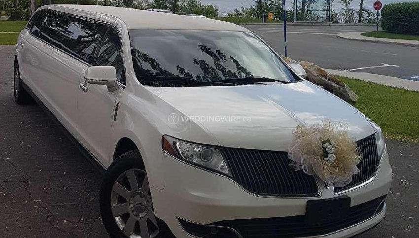 Limousine Services Angelina