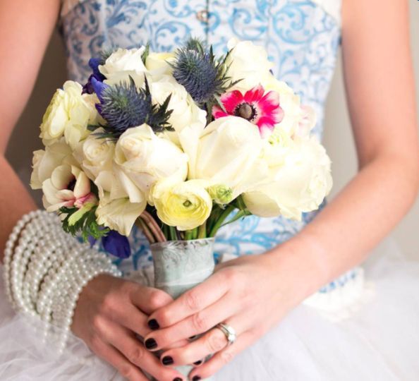 Flowers by the Designer