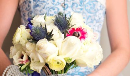 Flowers by the Designer