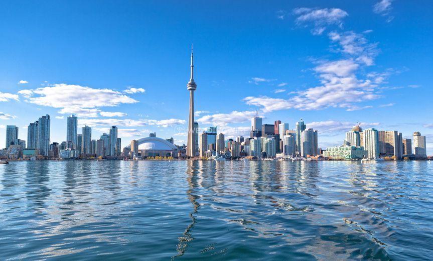 City Cruises Toronto