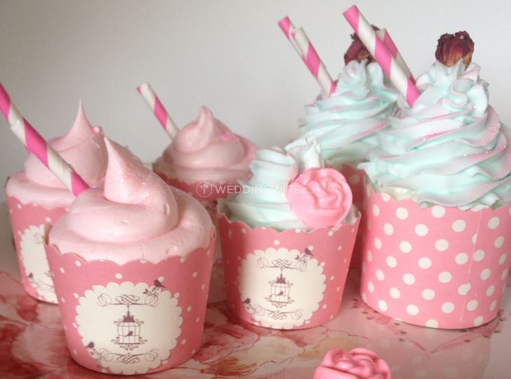 Mango Fleur Soap Company