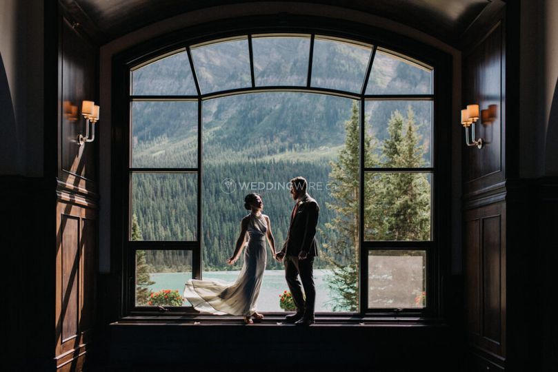 Fairmont Chateau Lake Louise