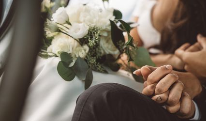 Toronto Wedding Tattoos