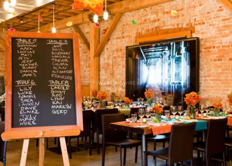 inBloom Events + Design