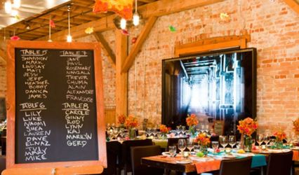 inBloom Events + Design