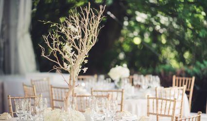 Frederica Black Events