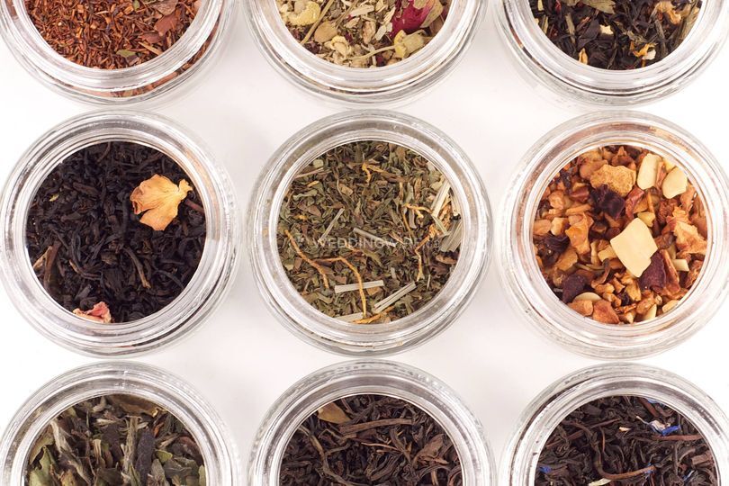 Herbal Infusions