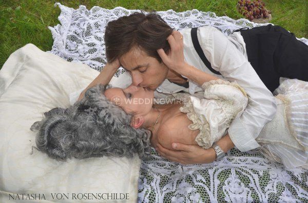 The Look of Love Photography